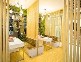 长沙贺加贝学校