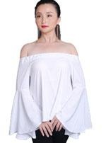 成都好口才演讲俱乐部讲师 ——陈蕊