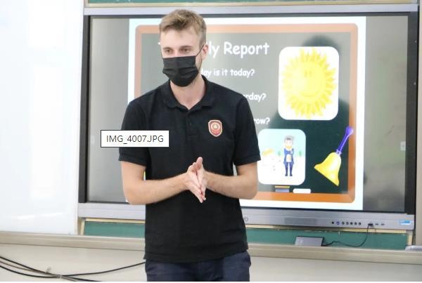 北京市忠德学校