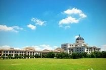 上海外国语大学留学预科