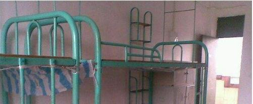 枣庄职工中等专业学校2021年宿舍条件