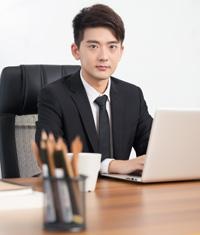 网页美工设计师