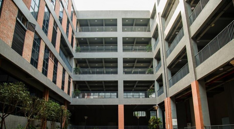 重庆艺术工程职业学院