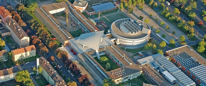 科堡应用技术大学