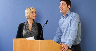 心理学技巧，帮你突破内心的恐惧