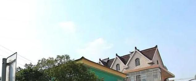 詹尼森公立高中(上海)中心靠谱吗2