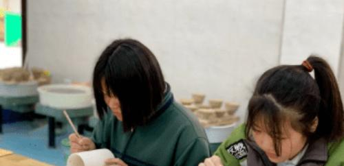 泰顺县石雕艺术学校