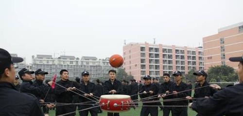 四川司法警官职业学院2020年有哪些专业