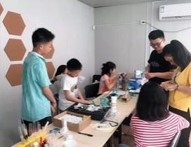 苏州清北教育