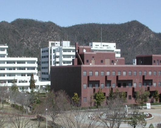 岐阜大学