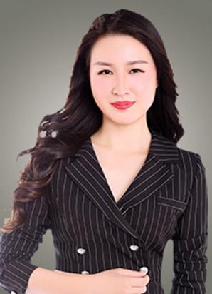 深圳市艺丽美妆老师马雯雯