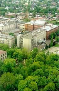 米丘林国立农业大学