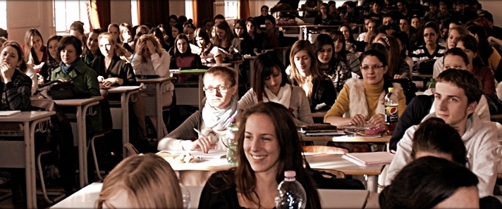 亚伯威摩斯天主教学院