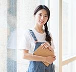 专职教师一对一