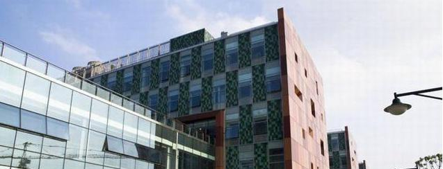 西交利物浦大学附属学校初中部2023年录取分数线2