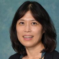 Yoon Kim 纺织设计及基础美术老师