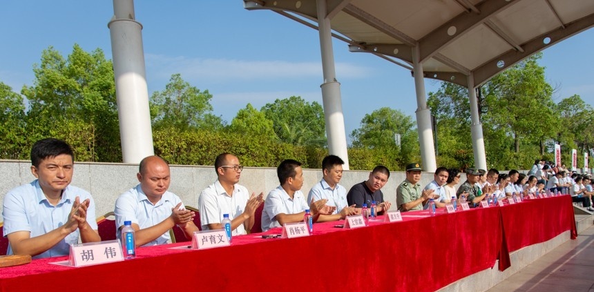 赣州华坚科技职业学校