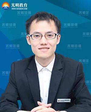 陈永世