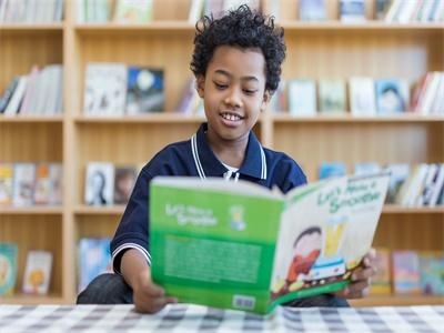 青岛长江学校国际部