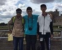 参观英国圣公会伦敦教区的主教座堂-圣保罗大教堂