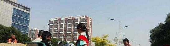 威县职业技术教育中心招生办