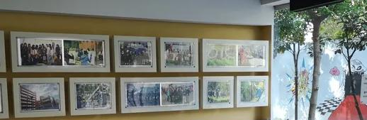 牛津国际公学常州学校初中部2023年报名时间2