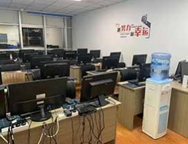 青岛青奥职业培训学校