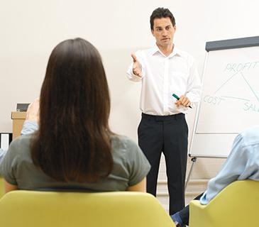 课程收获，带来改变