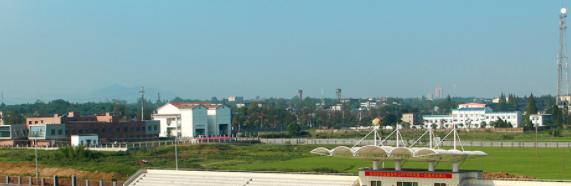 浙江衢州工商学校1