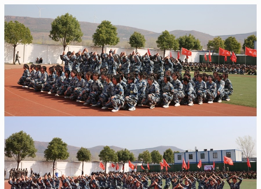 河南医药卫生学校