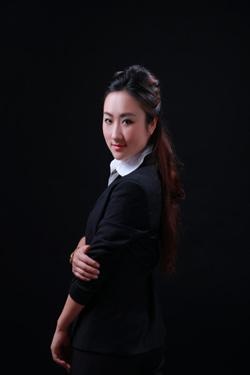 蒋林艳 戴氏教育讲师