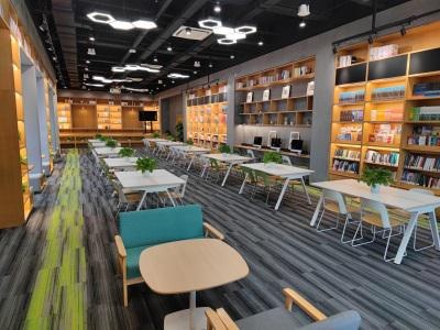 华二紫竹学院