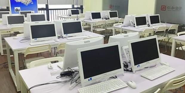 山东仁和会计校园