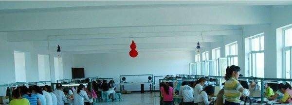 巴中信息技术学校