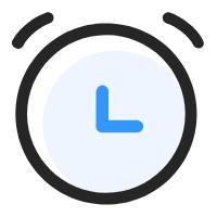 完善的教学服务