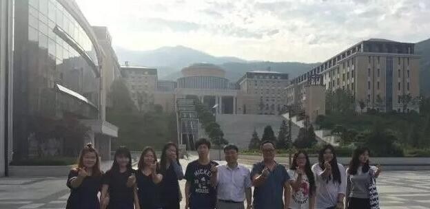 沧州正业涉外旅游职业技术学校
