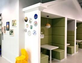 武汉缤纷鸟少儿美术