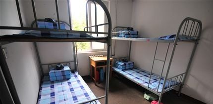 红河州财经学校