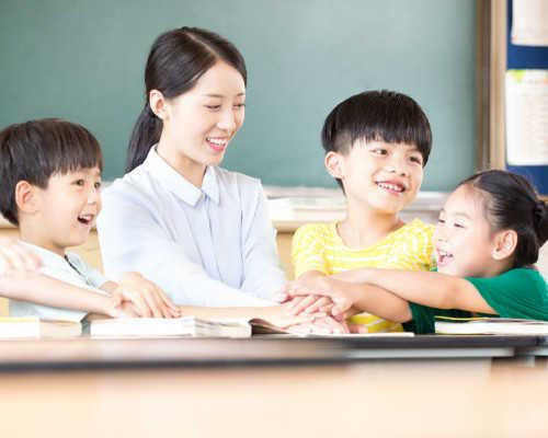 夏令营报名