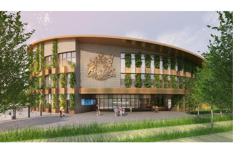 广州斐特思公学学校