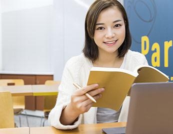 学习目标
