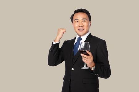 配合肢体
