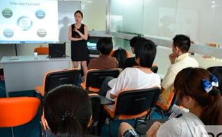 南昌欧风小语种培训