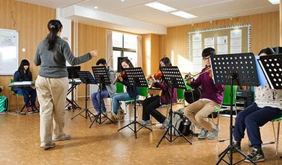 清华大学附属中学国际部