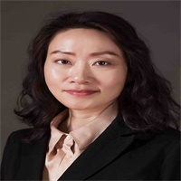 沈洁女士 学校业务总经理