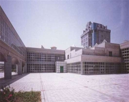 岐阜县立看护大学