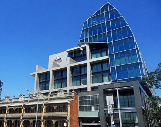 墨尔本大学