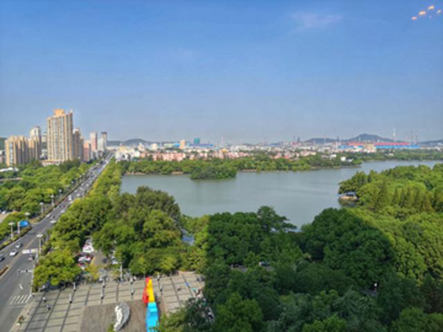 校园风采（一）