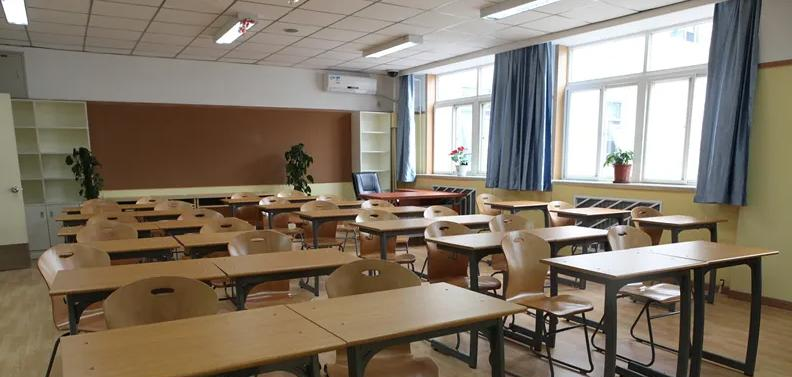 北京二十一世纪国际学校2023年报名时间