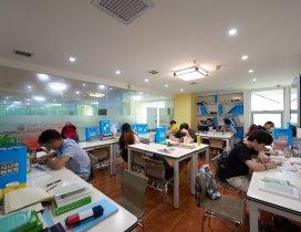 湖北小马过河国际教育